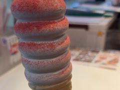 -DQ·蛋糕·冰淇淋(河东万达店)