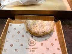 -麦陌(正弘城店)