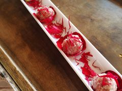 玫瑰圆子（半份）-小龙坎老火锅(工体店)