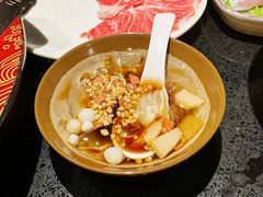 -三江两海老火锅(北京首店)