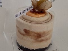 -蜜思琪蛋糕(民生路店)