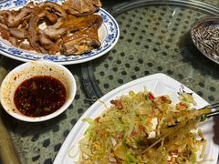 -嘉里饭庄