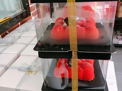 -美事客·面包·蛋糕·甜品(CBD店)