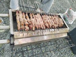 -268童话露营农场·烧烤·团建