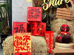 -Money Shops(愚园路店)