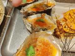 -锦州御烧烤·形象店(人民街店)