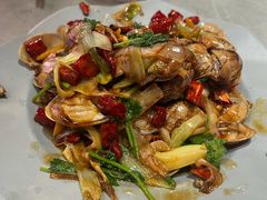 -强强烧烤·宵夜(方庄店)