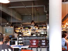 大堂-必胜客(宁波天一水街店)