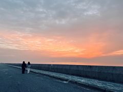 -南汇嘴观海公园