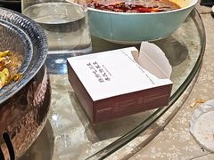 -李氏传家菜(兴城路店)