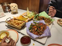 -BLABLATAI吧啦泰·泰式爆炒(西宸天街店)