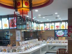-百味饺子城•海鲜家常菜(秦皇岛店)