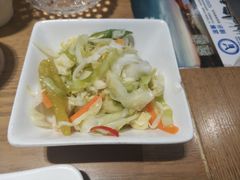 -名羊天下陕北横山铁锅炖羊肉(博文路店)