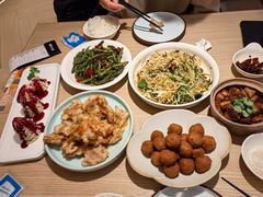 -同合居·非遗东北菜(王府井店)