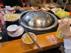 -刘淑芬·活鱼铁锅炖(北京首店)