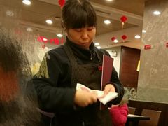 -康师傅私房牛肉面(马泉营奥莱店)