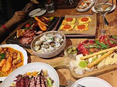 -Vinup薇葡·葡萄酒自助Bar(江宁路店)