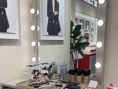 -方快PLUS照相馆(大上海时代广场店)