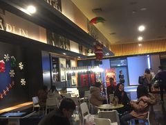 -博纳国际影城IMAX(中央大道店)
