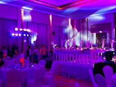 -天朗时代大酒店-餐厅