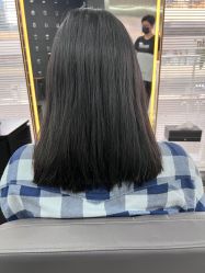 -Hair Code芭曲发型
