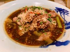 -扬州香格里拉·香宫中餐厅