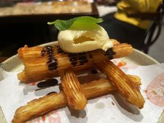 -墨纪Mojí墨西哥餐厅(官舍店)