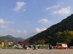 -三块石国家森林公园