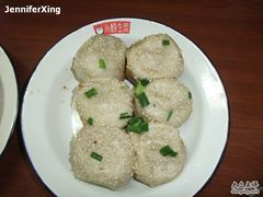 小杨生煎-小杨生煎(黄河路店)