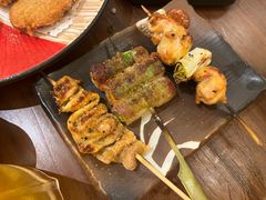 -鸟鹏烧鸟居酒屋(天河领展店)