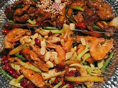 -小鱼小牛·鱼牛干锅·脆鱼火锅(世欧广场店)