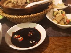 -花园咖啡厅(厦门美丽华大酒店)