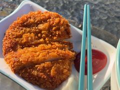 -财兜兜大黄山小馄饨