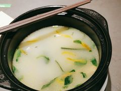 -云海肴·汽锅鸡·云南菜(高德置地店)