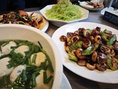 -荣祥海鲜·烟台菜(胜利路二部)