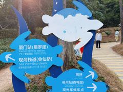 -广东惠东海龟国家级自然保护区