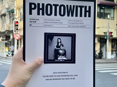 -PHOTOWITH 自助照相馆