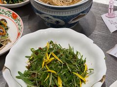 -奇芳阁·百年清真南京菜(夫子庙店)