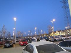 赛特奥特莱斯&nbsp;121-COACH蔻驰(赛特奥特莱斯店)