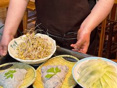-青山青豆花·笑禅豆腐鱼(黄泥塝店)