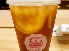 -桂桂茶(恒基名人店)