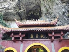 -南溪山景区