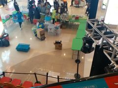 -天虹购物中心(石路店)