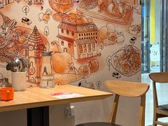 -必胜客(龙泉万达店)