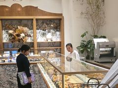 -WHEAT&BAKER-麥(凯德来福士店)