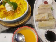 -新白鹿餐厅(百联中环店)