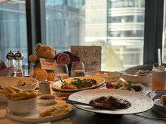 -燃扒房Steakhouse(皇庭店)