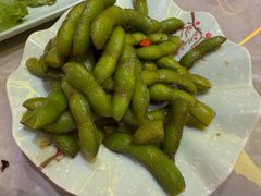 -沪上名羊天下•烤羊腿•东北烧烤•小龙虾(浦东直营总店)