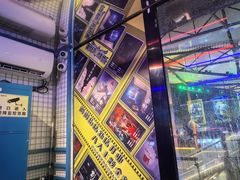 -移动谜城·大笨象密室逃脱(五棵松店)