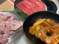 -韩宫宴炭火烤肉(印象城店)